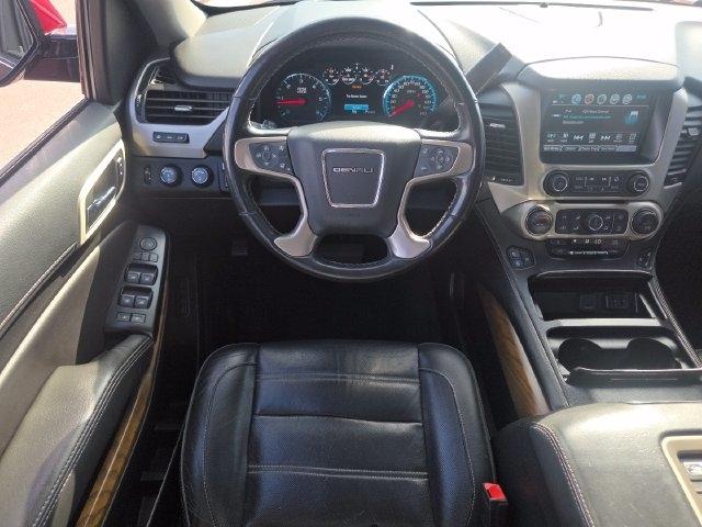 GMC Yukon XL Denali 4WD 2020