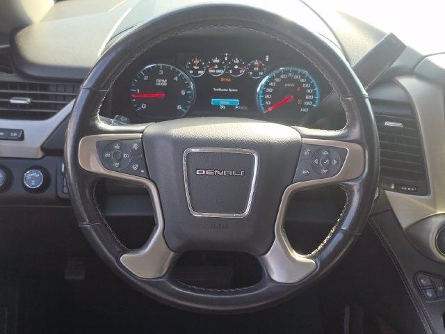 GMC Yukon XL Denali 4WD 2020