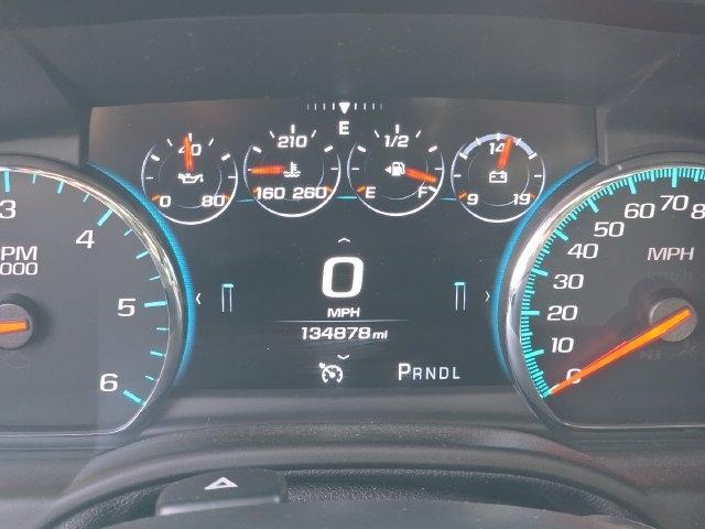 GMC Yukon XL Denali 4WD 2020