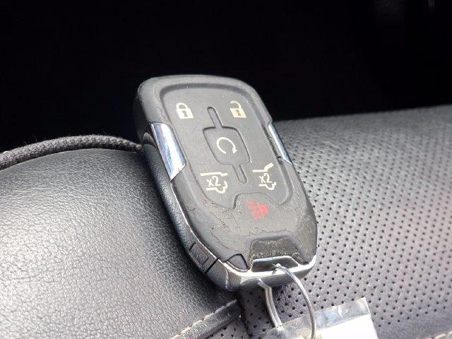 GMC Yukon XL Denali 4WD 2020