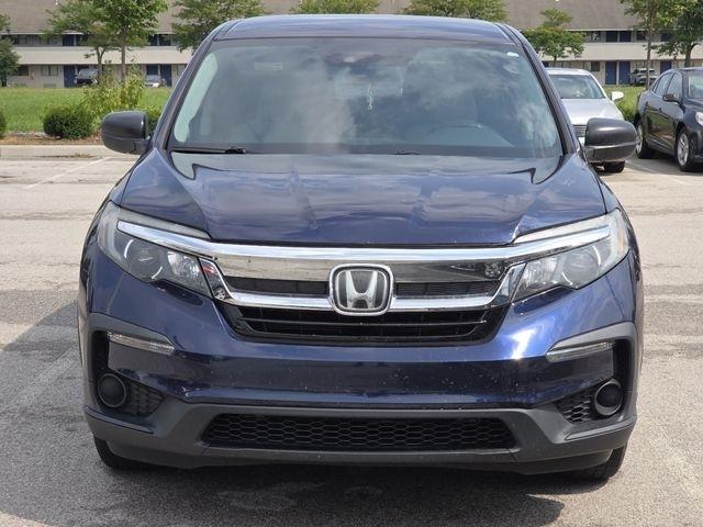 Honda Pilot LX 4WD 2019