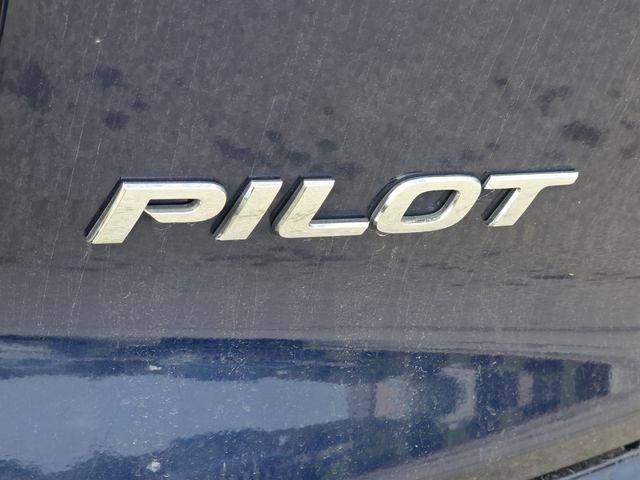 Honda Pilot LX 4WD 2019