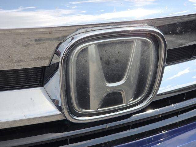 Honda Pilot LX 4WD 2019