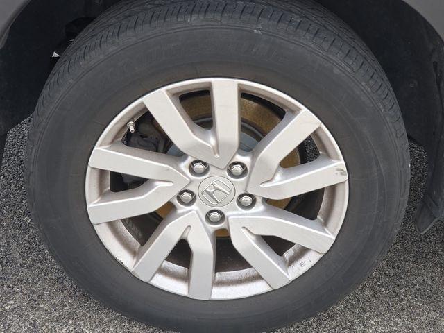 Honda Pilot LX 4WD 2019