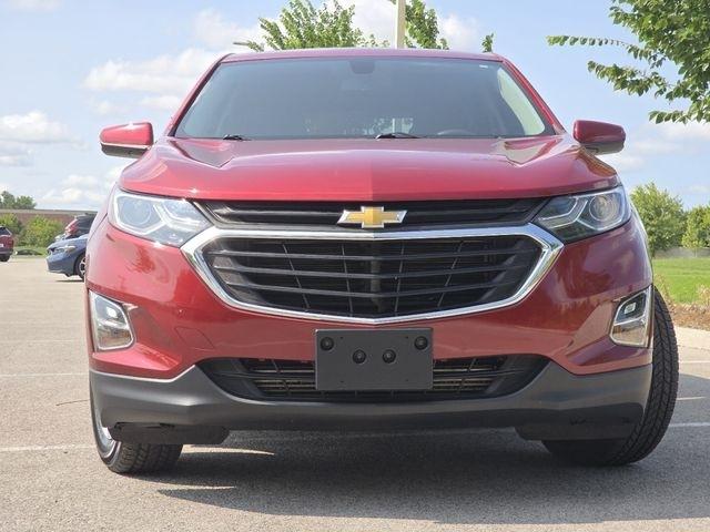 Chevrolet Equinox LT 2WD 2018