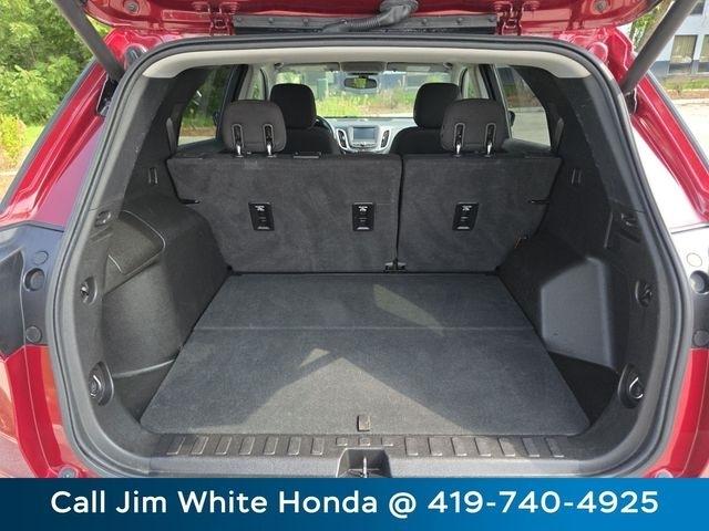 Chevrolet Equinox LT 2WD 2018