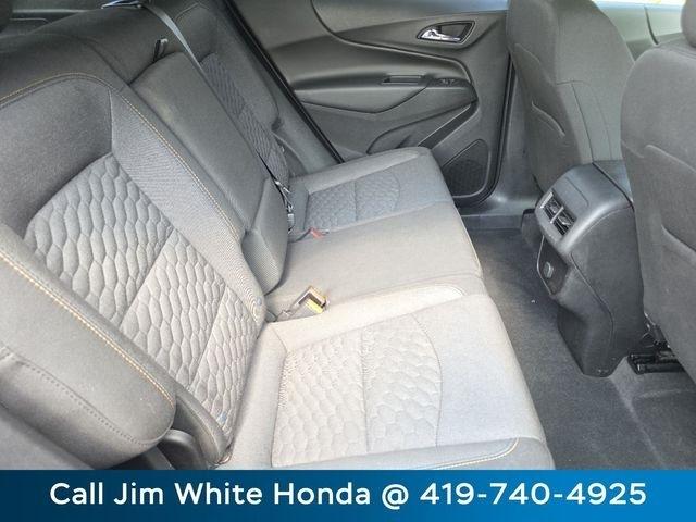 Chevrolet Equinox LT 2WD 2018