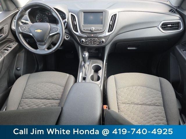 Chevrolet Equinox LT 2WD 2018