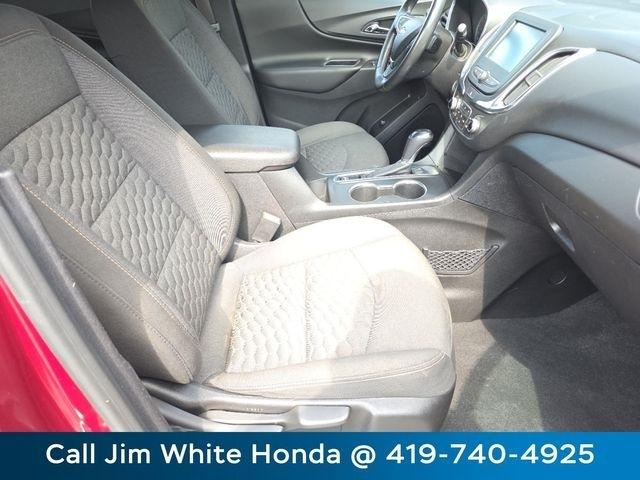 Chevrolet Equinox LT 2WD 2018