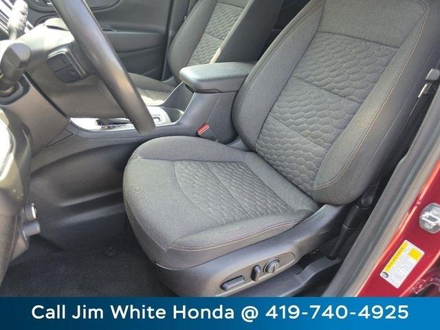 Chevrolet Equinox LT 2WD 2018
