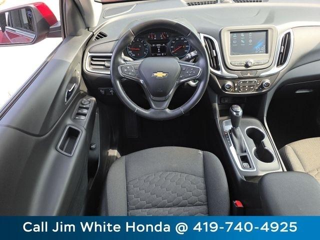 Chevrolet Equinox LT 2WD 2018