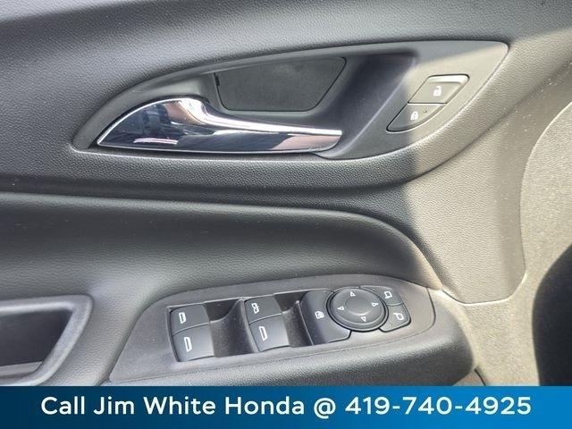 Chevrolet Equinox LT 2WD 2018