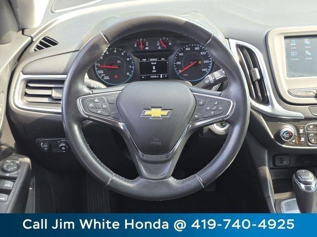 Chevrolet Equinox LT 2WD 2018