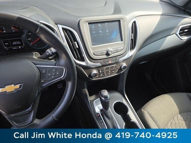 Chevrolet Equinox LT 2WD 2018