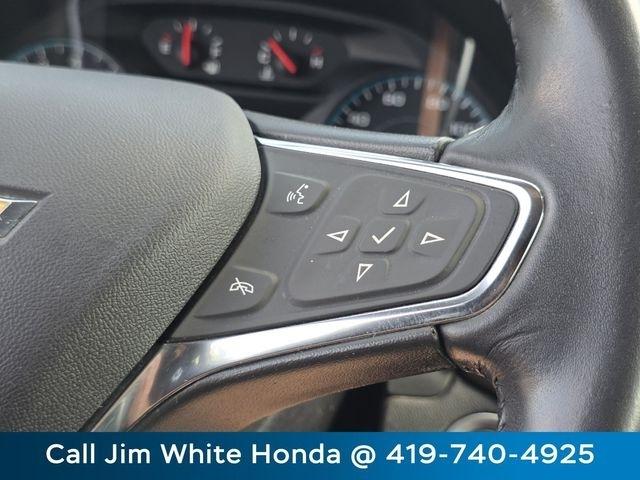 Chevrolet Equinox LT 2WD 2018