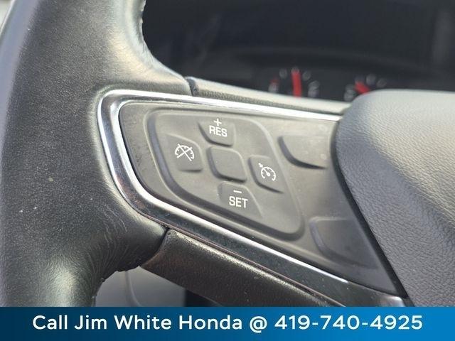 Chevrolet Equinox LT 2WD 2018