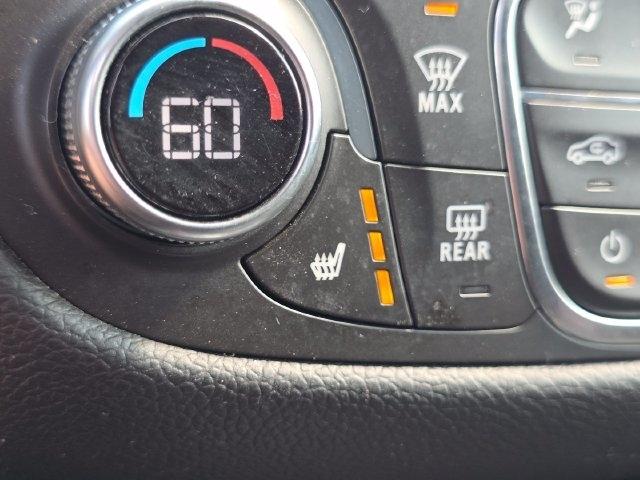 Chevrolet Equinox LT 2WD 2018