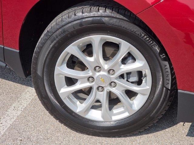 Chevrolet Equinox LT 2WD 2018