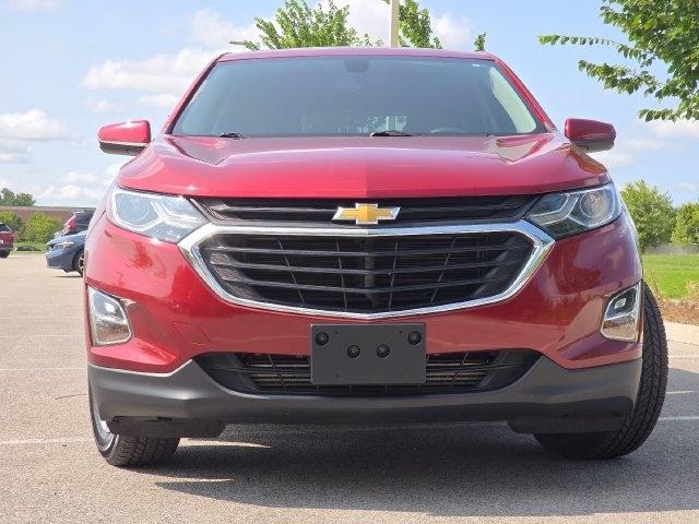 Chevrolet Equinox LT 2WD 2018
