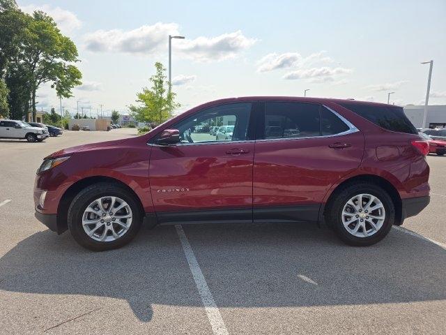 Chevrolet Equinox LT 2WD 2018