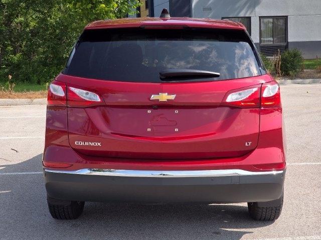 Chevrolet Equinox LT 2WD 2018