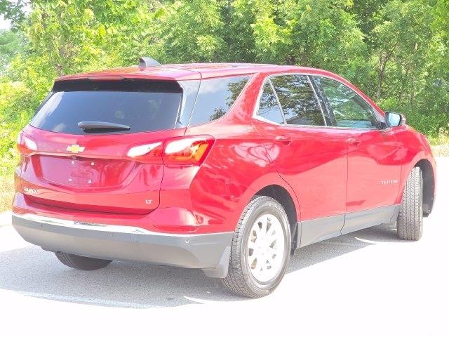 Chevrolet Equinox LT 2WD 2018