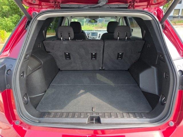 Chevrolet Equinox LT 2WD 2018