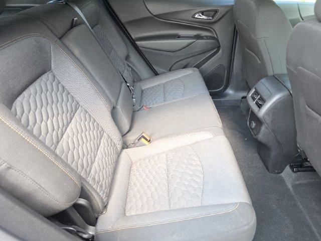 Chevrolet Equinox LT 2WD 2018