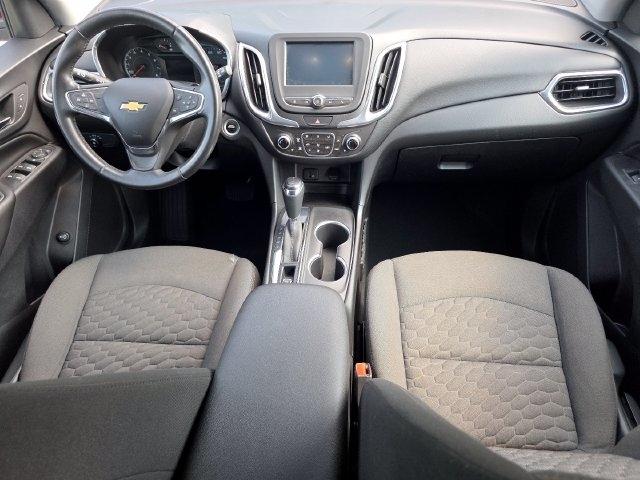 Chevrolet Equinox LT 2WD 2018