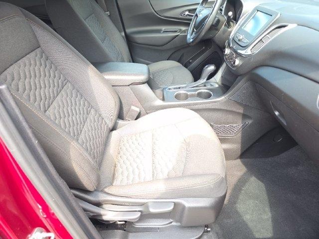 Chevrolet Equinox LT 2WD 2018