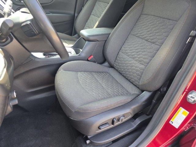 Chevrolet Equinox LT 2WD 2018