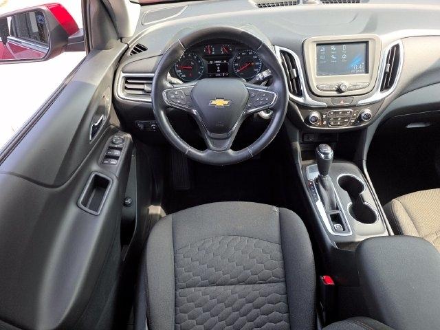 Chevrolet Equinox LT 2WD 2018