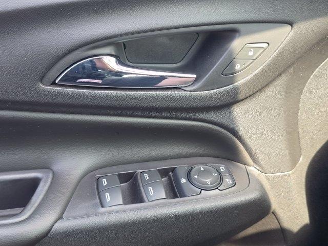 Chevrolet Equinox LT 2WD 2018