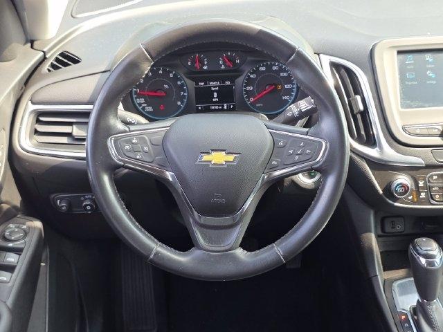Chevrolet Equinox LT 2WD 2018