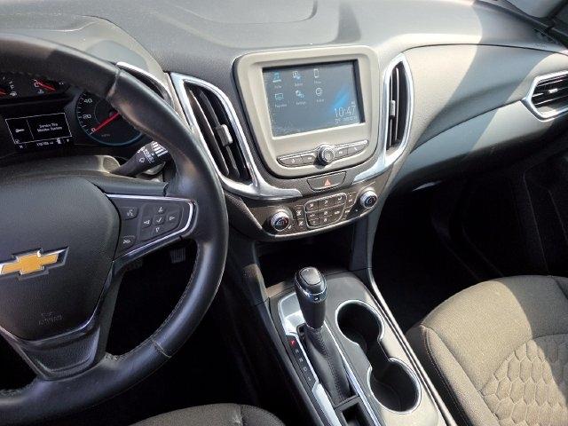 Chevrolet Equinox LT 2WD 2018
