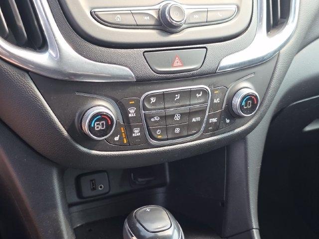 Chevrolet Equinox LT 2WD 2018