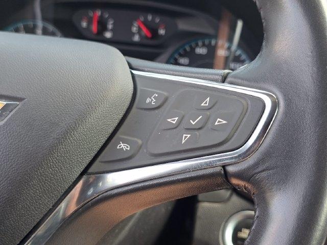 Chevrolet Equinox LT 2WD 2018