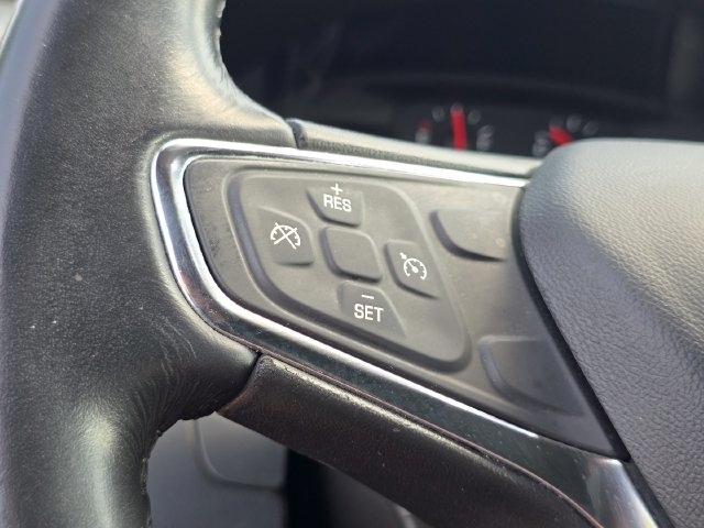 Chevrolet Equinox LT 2WD 2018
