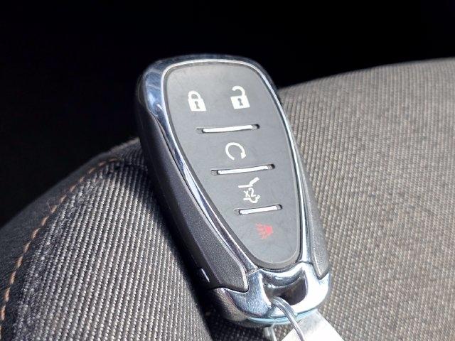 Chevrolet Equinox LT 2WD 2018