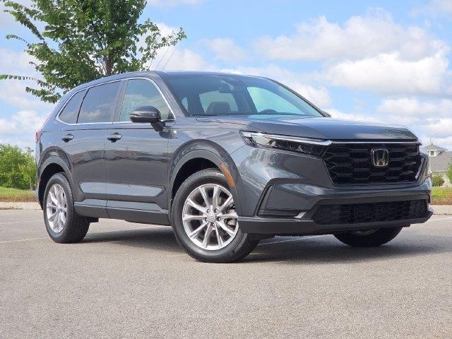 Honda CR-V EX AWD 2024