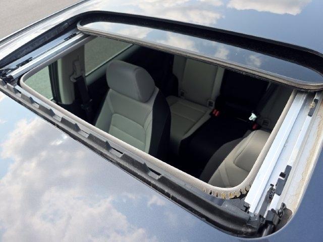 Honda CR-V EX AWD 2024