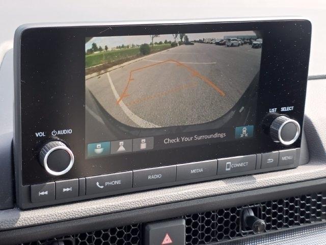 Honda CR-V EX AWD 2024