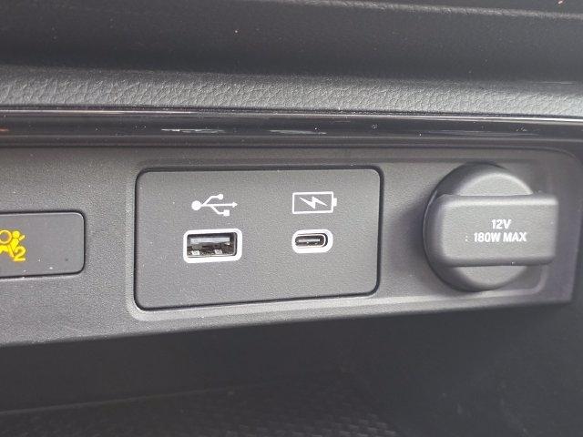 Honda CR-V EX AWD 2024