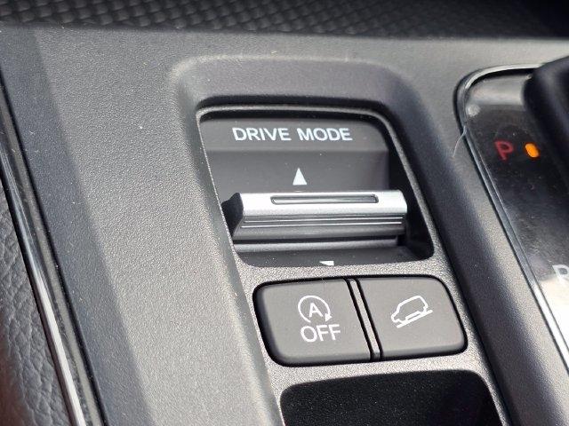 Honda CR-V EX AWD 2024
