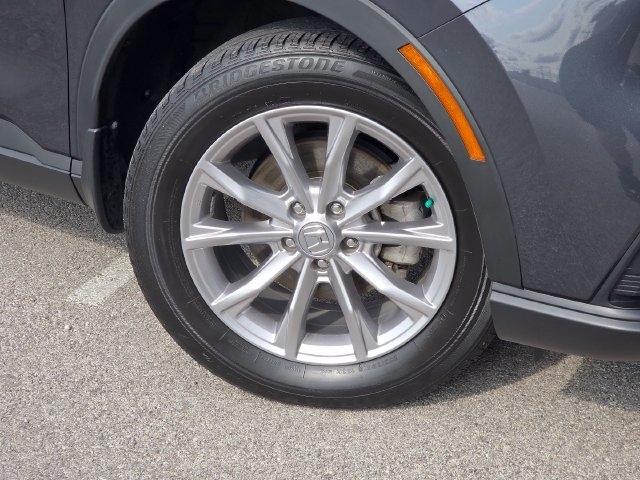 Honda CR-V EX AWD 2024