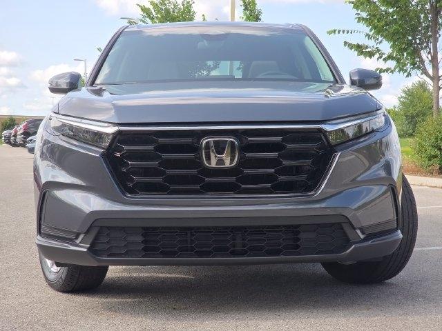 Honda CR-V EX AWD 2024