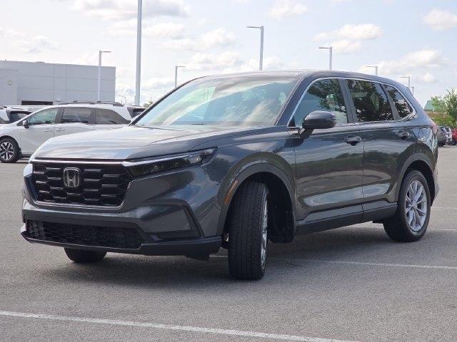 Honda CR-V EX AWD 2024