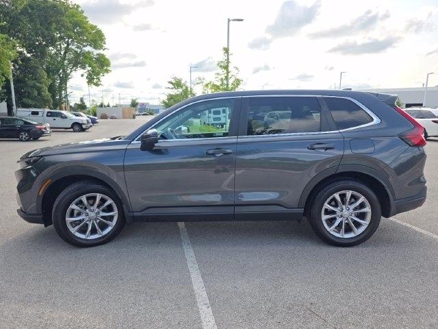 Honda CR-V EX AWD 2024