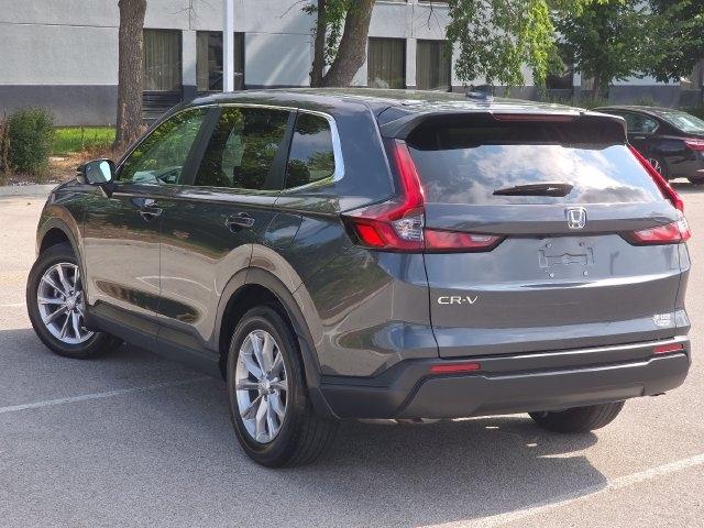 Honda CR-V EX AWD 2024
