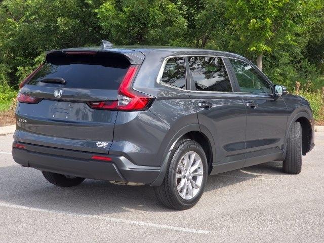 Honda CR-V EX AWD 2024